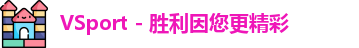 VSport首页